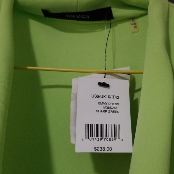 Dress - Picture 2 of 4